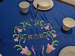 -院8里·少城记忆老川菜(宽窄巷子店)