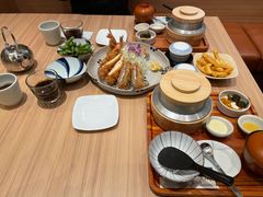双人套餐-和幸(温江新光天地店)
