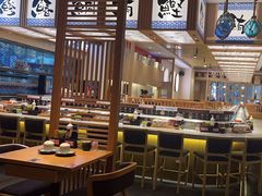 -万岁寿司(万国店)