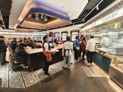 -丝路伊兰·兰州牛肉面(牛街总店)