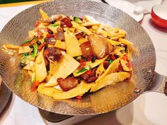 -福巷湘食小馆·猛火现炒(上海首店)