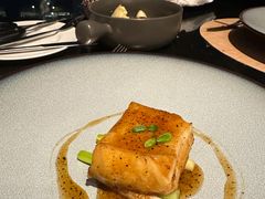 -重庆尼依格罗酒店·欣厨Niccolo Kitchen