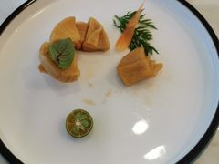 -子霖南山鲜虾面(南山总店)