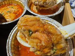 -聚汇三少·龙虾·中餐厅(莫邪路新天地店)