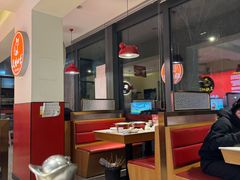 -美蛙四季(望京凯德茂店)