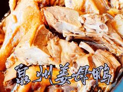 -宋小谨(惠安禹洲店)