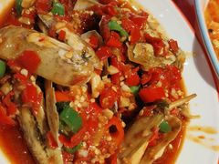 -辣小鲜·南昌大排档(船山路店)