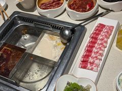 -海底捞火锅(龙首印象城店)