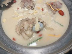 -骨之味·筒骨汤火锅(江头店)