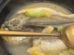 -莆田餐厅(吉隆坡柏威年广场店)
