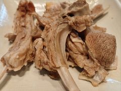 -靖远尕六美味羊羔肉