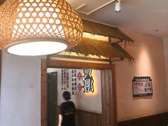 -衡厨·衡阳土菜(中南店)