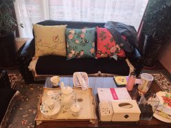 -scarlet斯卡莱美容护理机构