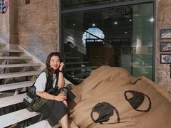 -GOTLOT COFFEE&KITCHEN角落厨房NOOK店