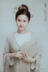 点击看大图 -美云庭古装·格格服汉服·京城旅拍(北京店)