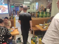 -鸽子窝专业烧烤店(南市场店)