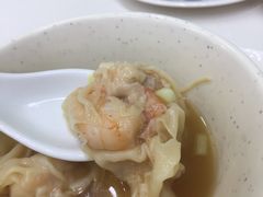 -麦文记面家(佐敦店)