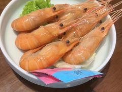 -蟹上黄·蟹黄面·江南糖水(人民广场店)