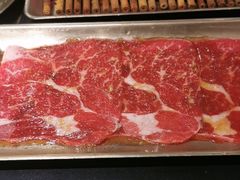 -西塔老太太泥炉烤肉(北京北苑天街龙湖店)