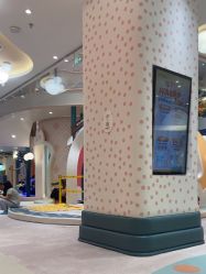 -奈尔宝家庭中心·亲子餐厅(苏州大悦城店)