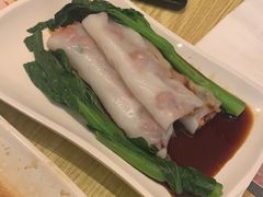 -添好运点心专门店(百老汇店)