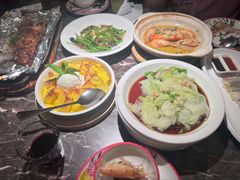 -新白鹿餐厅(第一百货店)