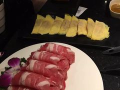 -捞王锅物料理(凯旋路店)