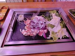 -郭记烤肉创始店(民丰大街店)