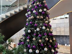 -北京北辰洲际酒店