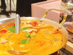 -Thai Alley泰爱里(二沙岛店)