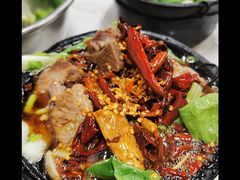 -好清香砂锅(武陟店)