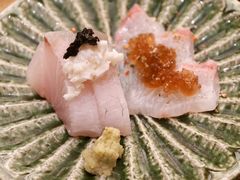 -鮨政·板前Omakase(港汇恒隆广场店)