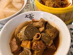 -七爺清汤腩(南开大悦城店)