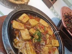 -云海肴·汽锅鸡·云南菜(高德置地店)