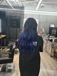 -塞巴斯汀SEBASTIAN专业美发店