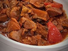 黄焖牛肉-大柴·宴宾楼(芥园西道店)