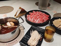 -呷哺呷哺(砂之船奥莱店)