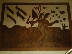 -哈尔滨北方国际青年旅舍(中央大街店)