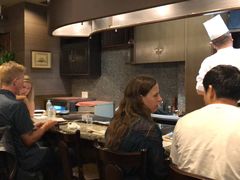 -神户牛排餐厅MOURIYA(总店)