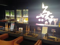 -無二炙坊·和牛烧肉(大钟寺1733店)