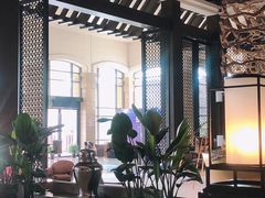 -上海东方佘山翰悦阁酒店·Vie全日制餐厅