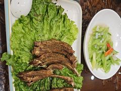 -民族饭荘(新华大街店)