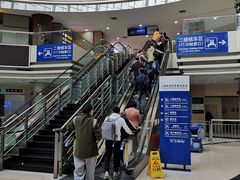 -上海长途汽车客运总站