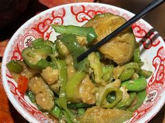 -恰饭·老长沙市井菜 (天河客运站店)