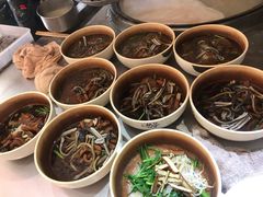 -张二面馆(山门口店)