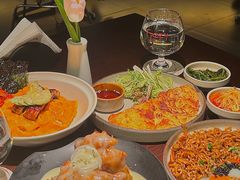 -Fuzzy Bistro 浮几韩餐·茶酒馆
