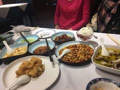-席家花园(巨鹿花园店)