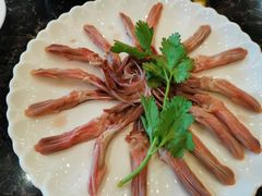 -老码头火锅(骡马市店)