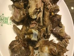 -清真益鑫羊肉手抓馆(南大街店)
