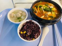 -北大家园食堂